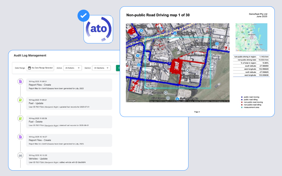 Audit tools image