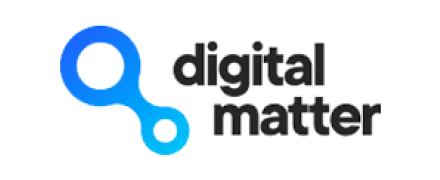 DM Logo