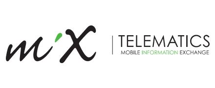 MiX Telematics Logo