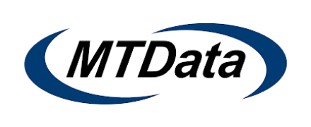 MTData Logo