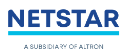 Netstar Logo