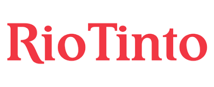 Rio Tinto Logo