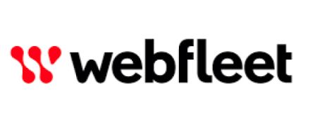 Webfleet Logo