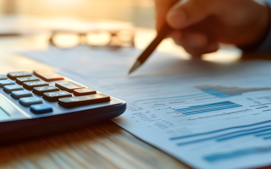Tax advice image