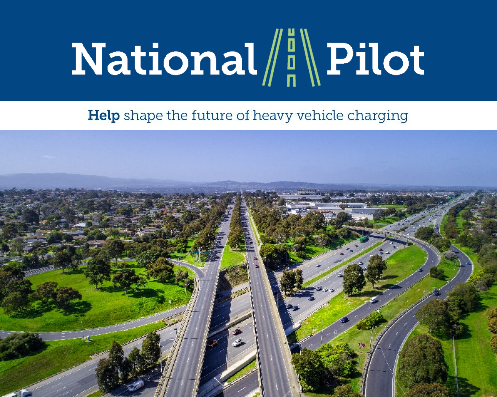 National Pilot project image
