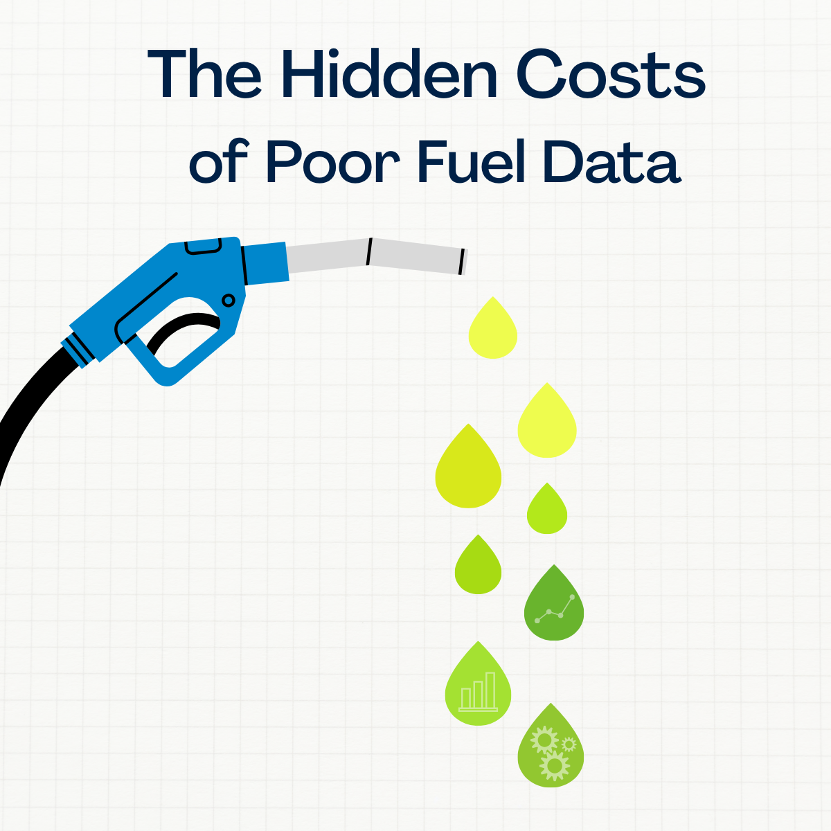 The hidden costs of poor fuel data in fleet management Image