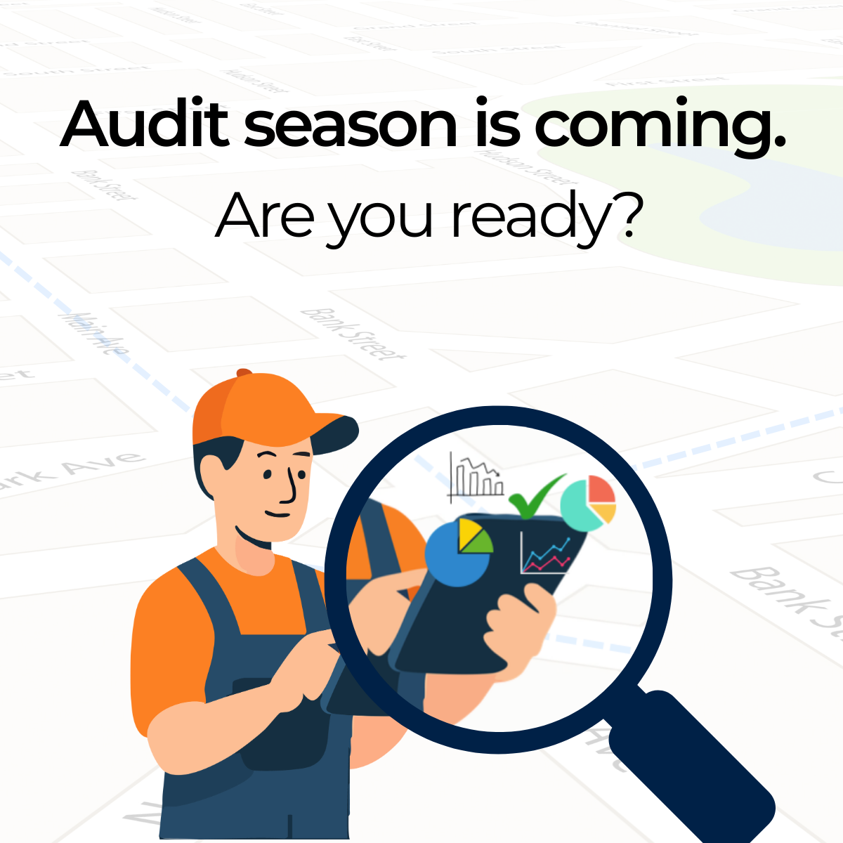 2025 audit season: How to protect your fuel tax credit claims and stay out of the ATO's bad book Image
