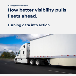 Turning Data into Action: How Better Visibility Pulls Fleets Ahead Image