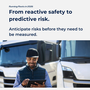 From Reactive Safety to Predictive Risk: A New Approach in 2026 Image