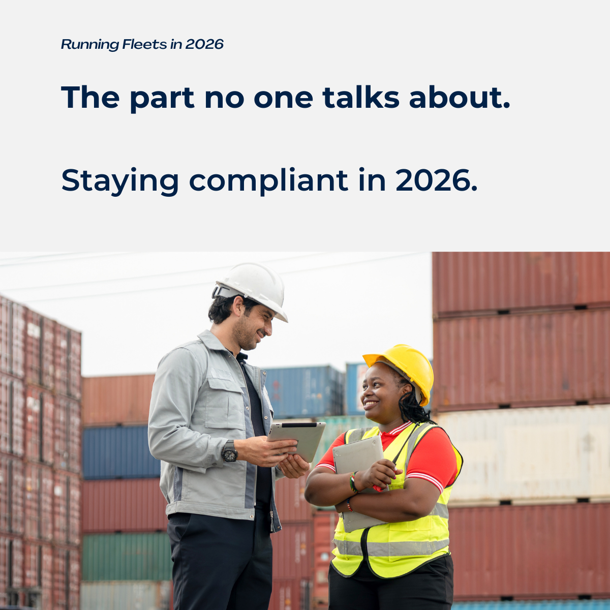 Continuous Compliance: The Hidden Differentiator in 2026 Image